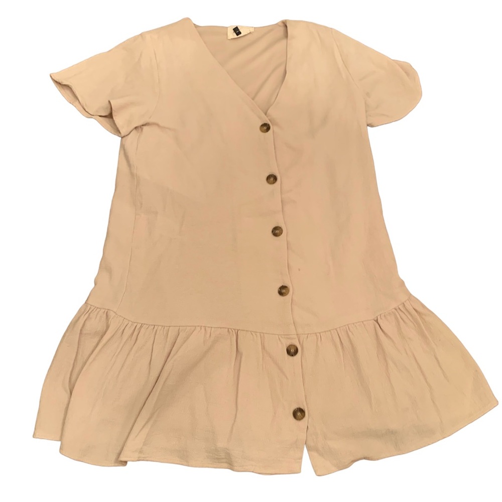 BNDI Dress